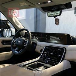 نيسان باترول